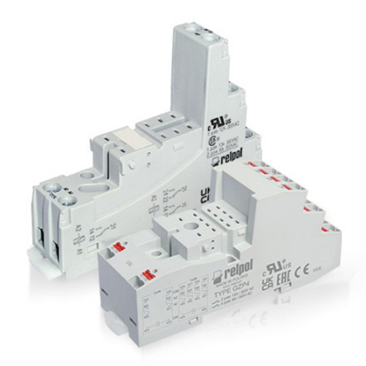 Solid State Relays, Solid State Röleler
